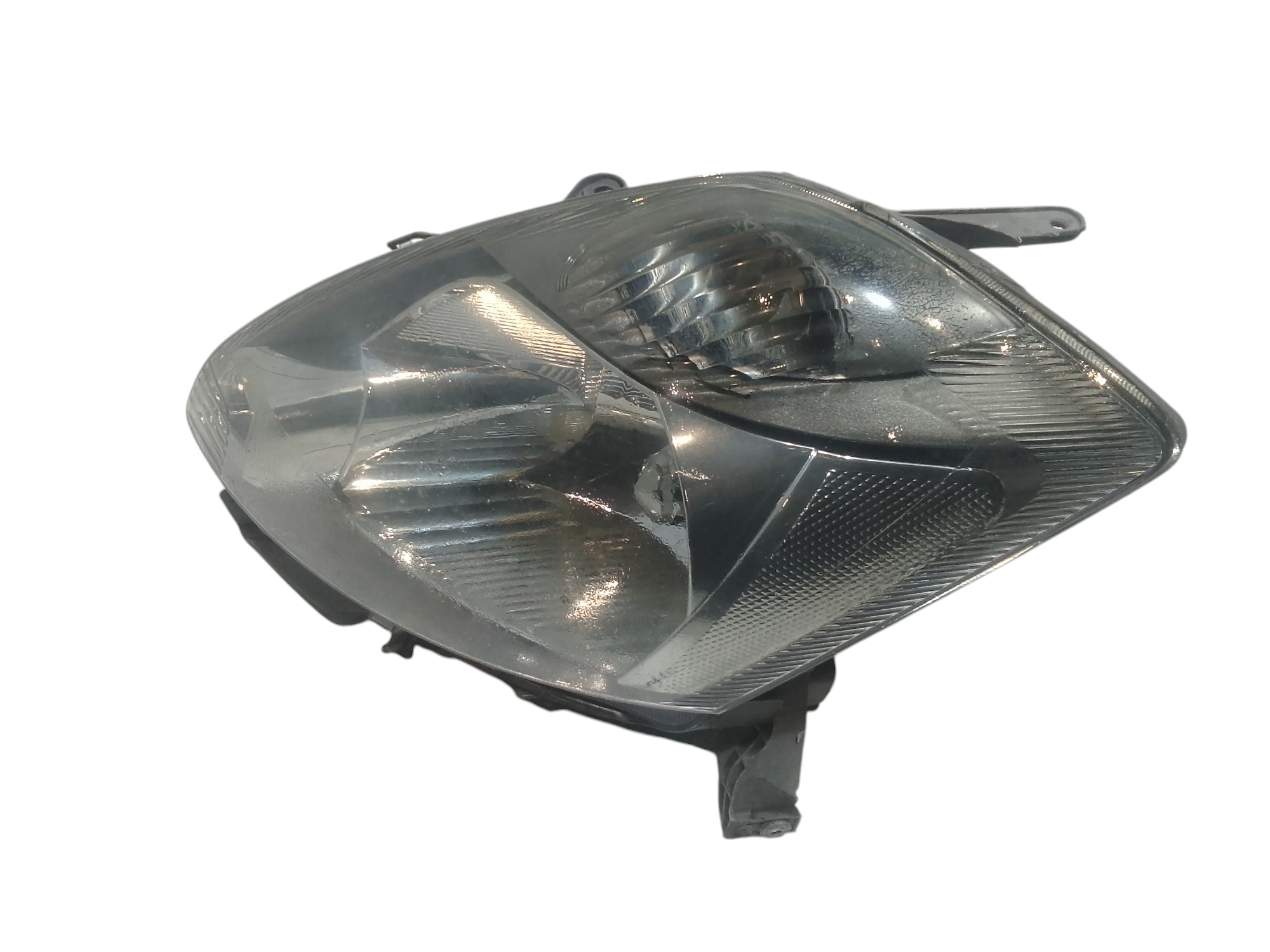 Faro anteriore Sinistro Guida per Daihatsu Sirion 2 Serie (2005 - In produzione)