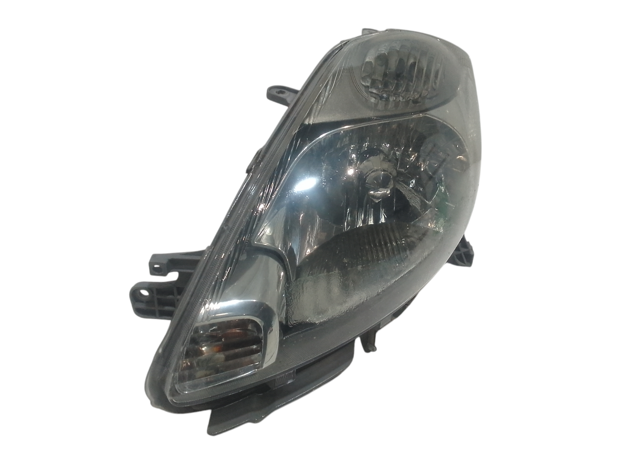 Faro anteriore Sinistro Guida per Daihatsu Sirion 2 Serie (2005 - In produzione)