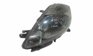 Faro anteriore Sinistro Guida per Daihatsu Sirion 2 Serie (2005 - In produzione)