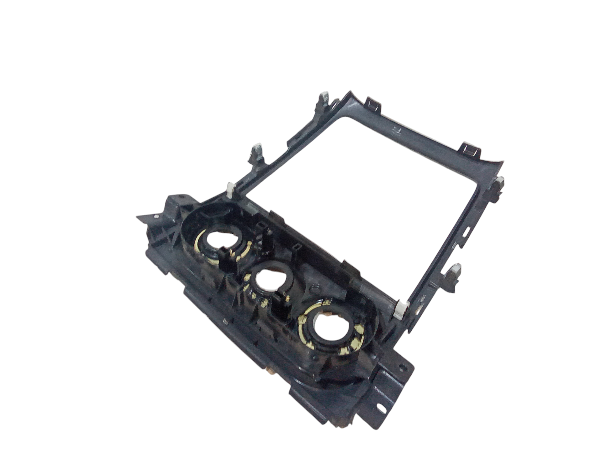 Cover console centrale comandi clima per Suzuki Sx4 1 Serie (2006 - In produzione)