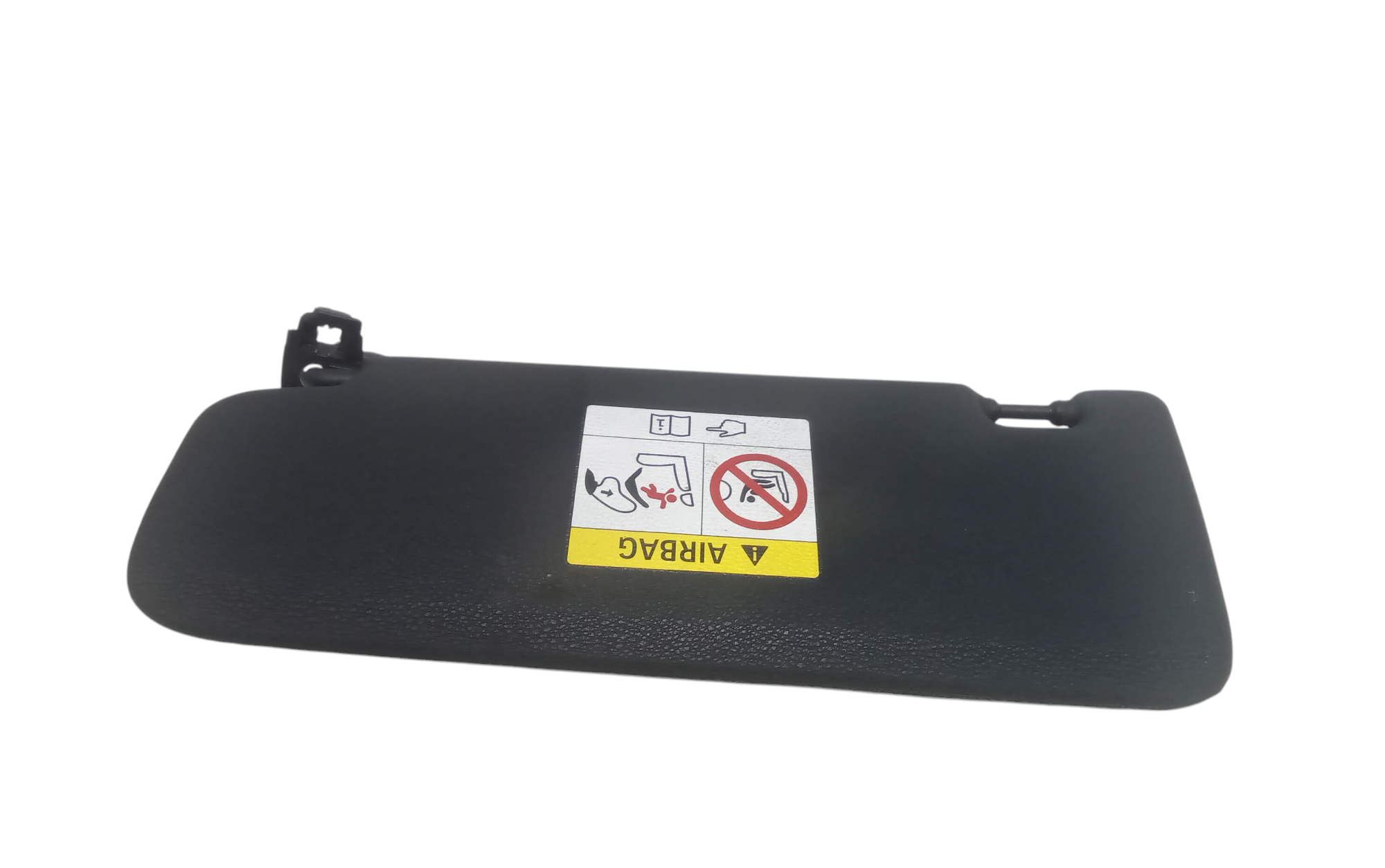 Parasole aletta Lato Passeggero per Bmw X4 F26 (14>18) (2014 - 2018)