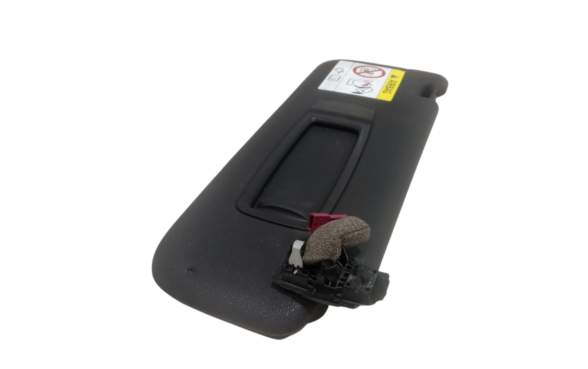 Parasole aletta Lato Passeggero per Bmw X4 F26 (14>18) (2014 - 2018)