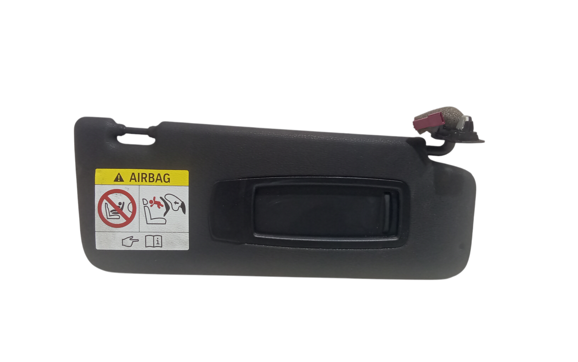 Parasole aletta Lato Passeggero per Bmw X4 F26 (14>18) (2014 - 2018)