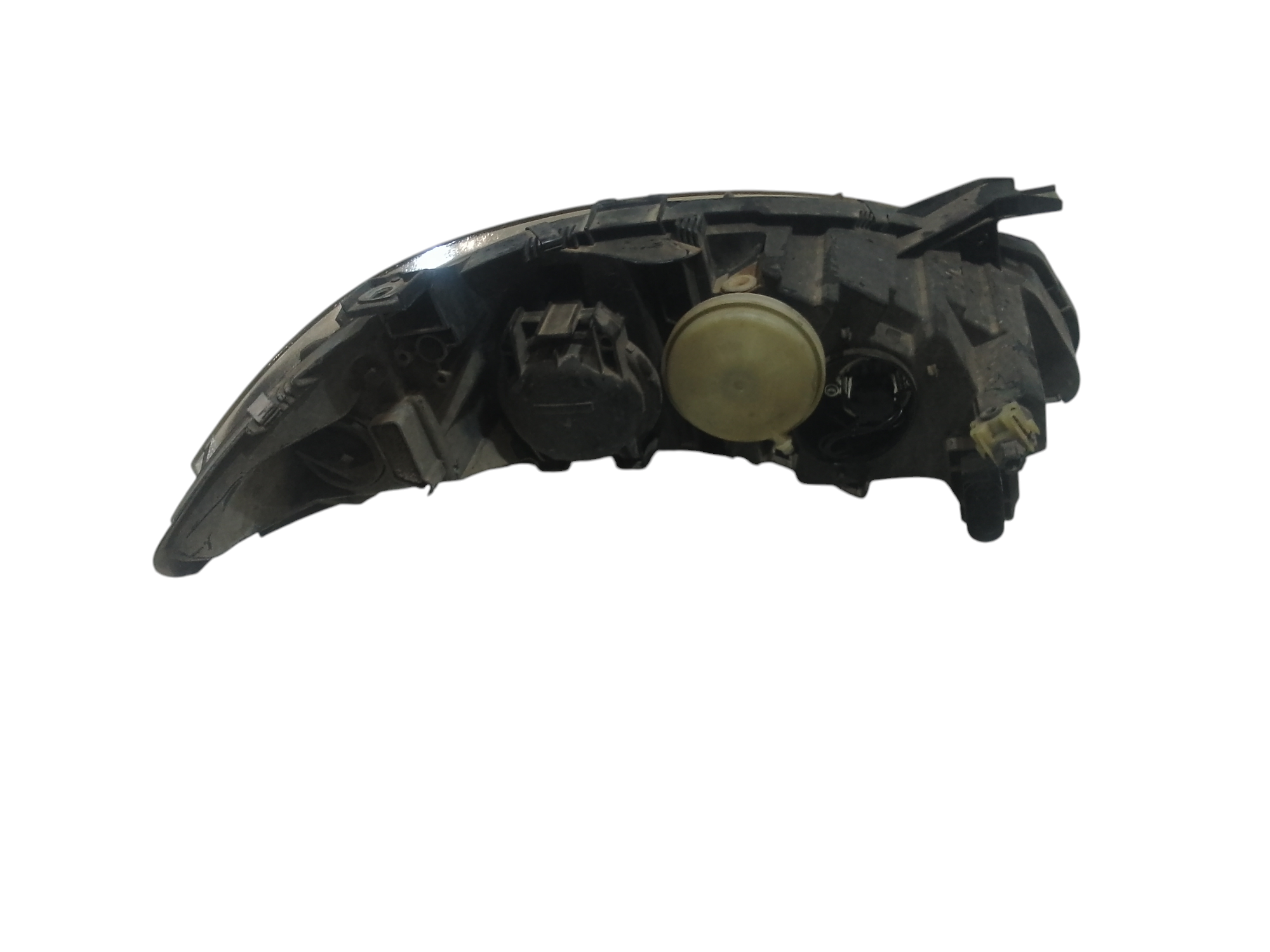 Faro anteriore Sinistro Guida per Mercedes Classe A W169 4 Serie (2008 - In produzione)