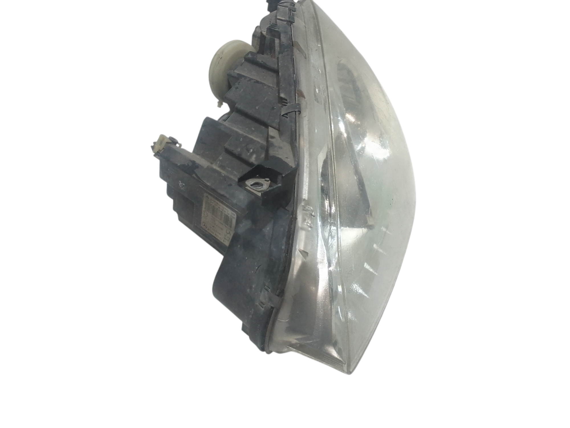 Faro anteriore Sinistro Guida per Mercedes Classe A W169 4 Serie (2008 - In produzione)