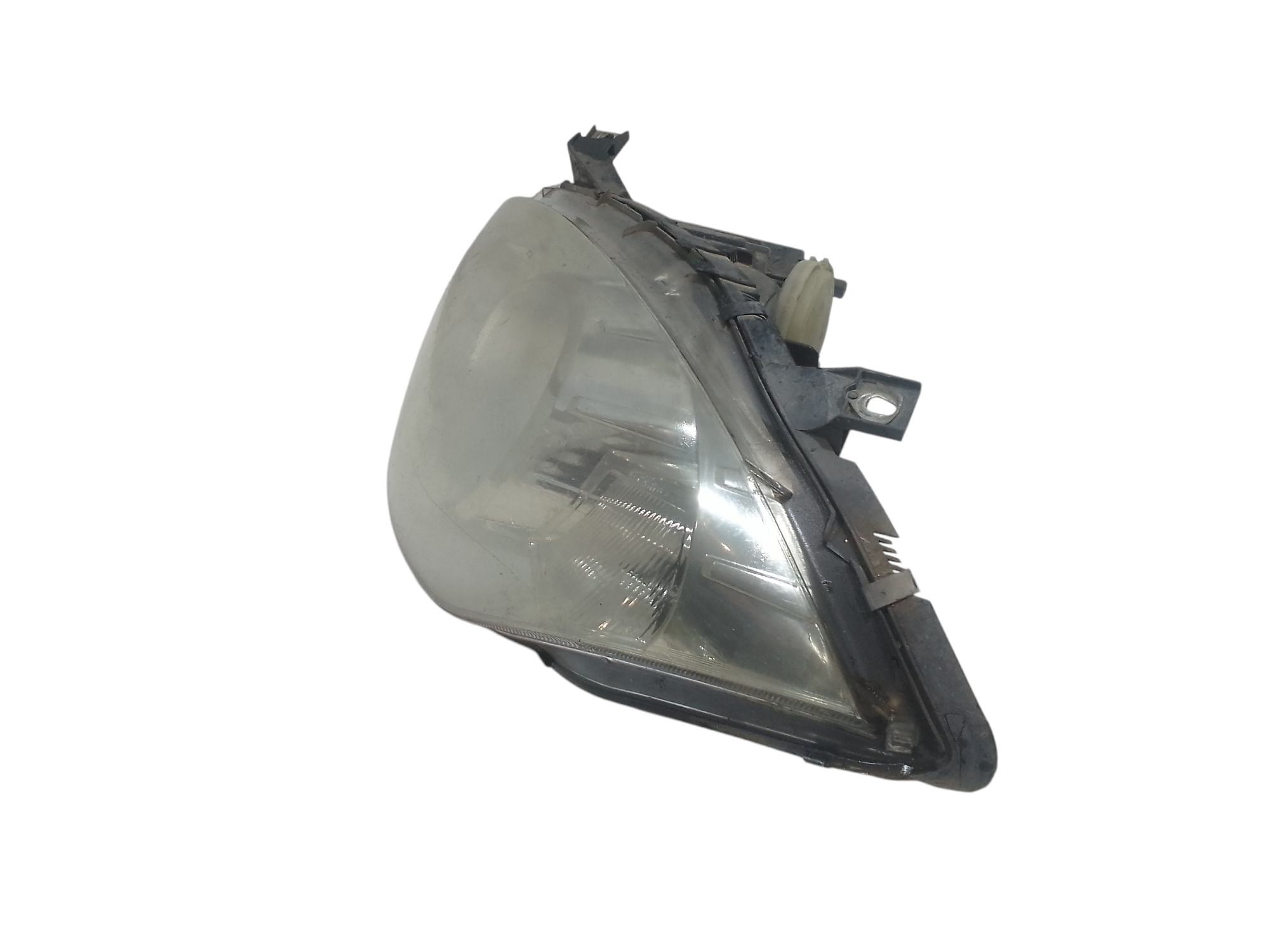 Faro anteriore Sinistro Guida per Mercedes Classe A W169 4 Serie (2008 - In produzione)