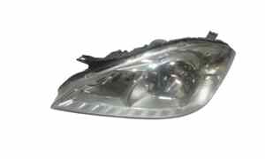 Faro anteriore Sinistro Guida per Mercedes Classe A W169 4 Serie (2008 - In produzione)