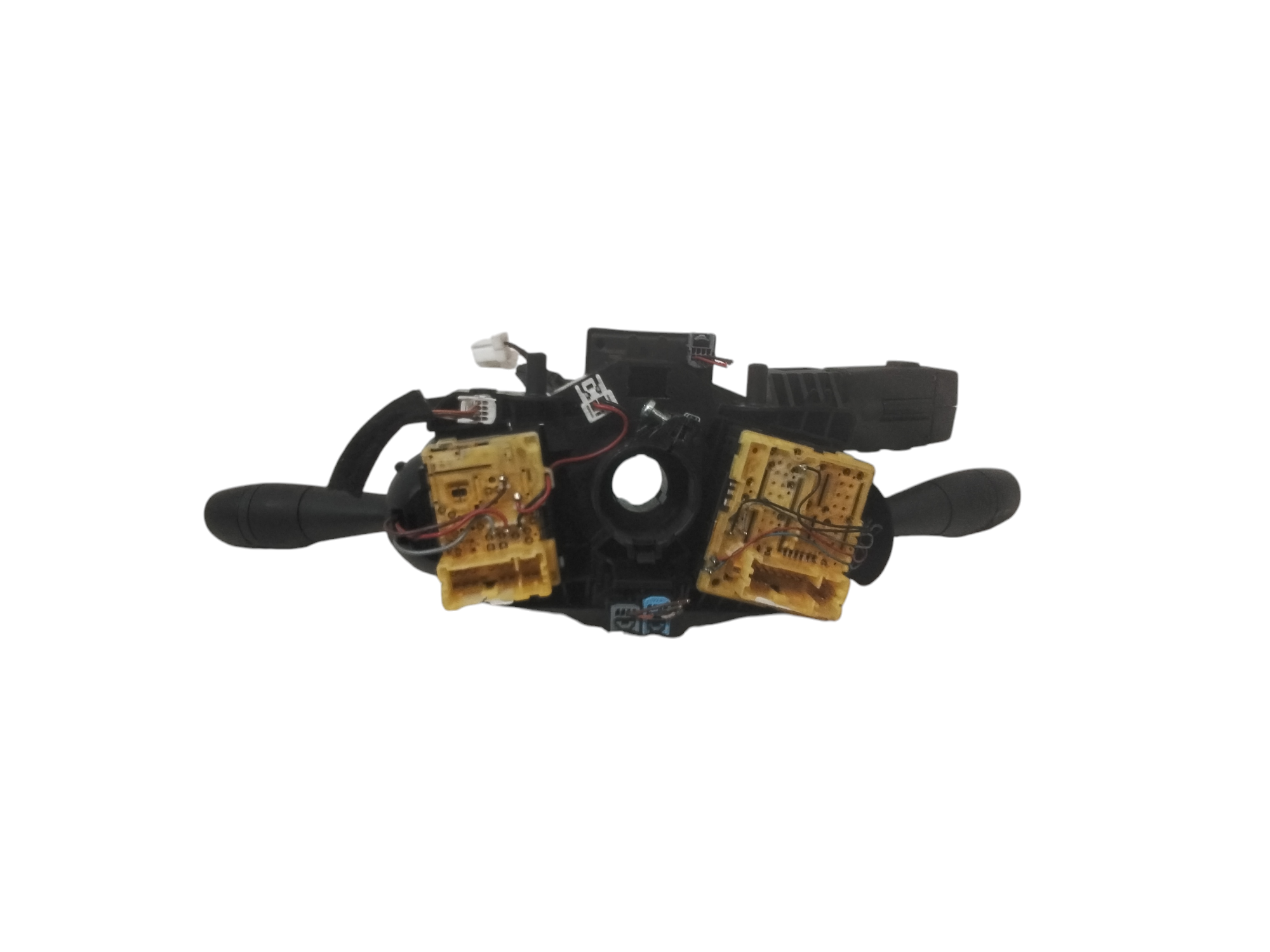 Devioluci per Renault Clio Grandtour (13>) (2013 - In produzione)