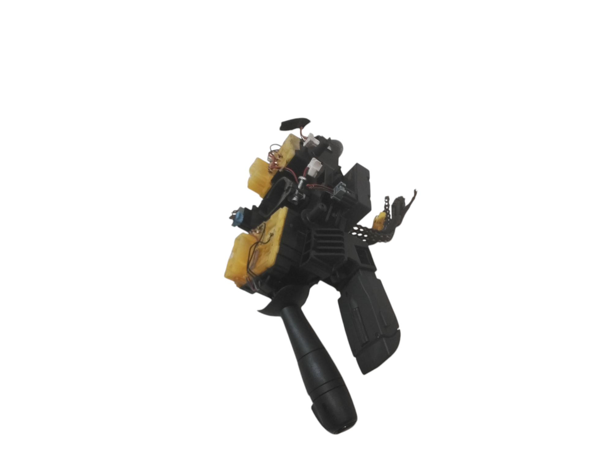 Devioluci per Renault Clio Grandtour (13>) (2013 - In produzione)