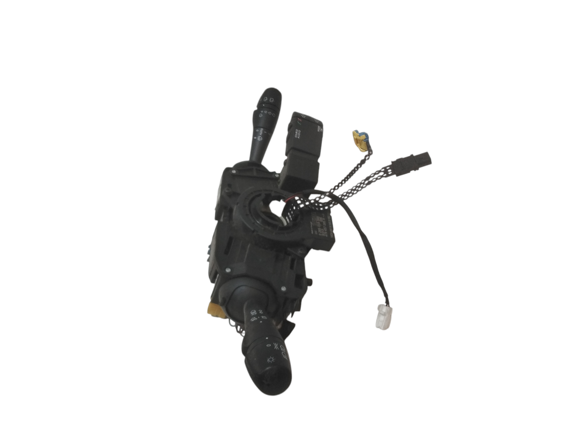 Devioluci per Renault Clio Grandtour (13>) (2013 - In produzione)