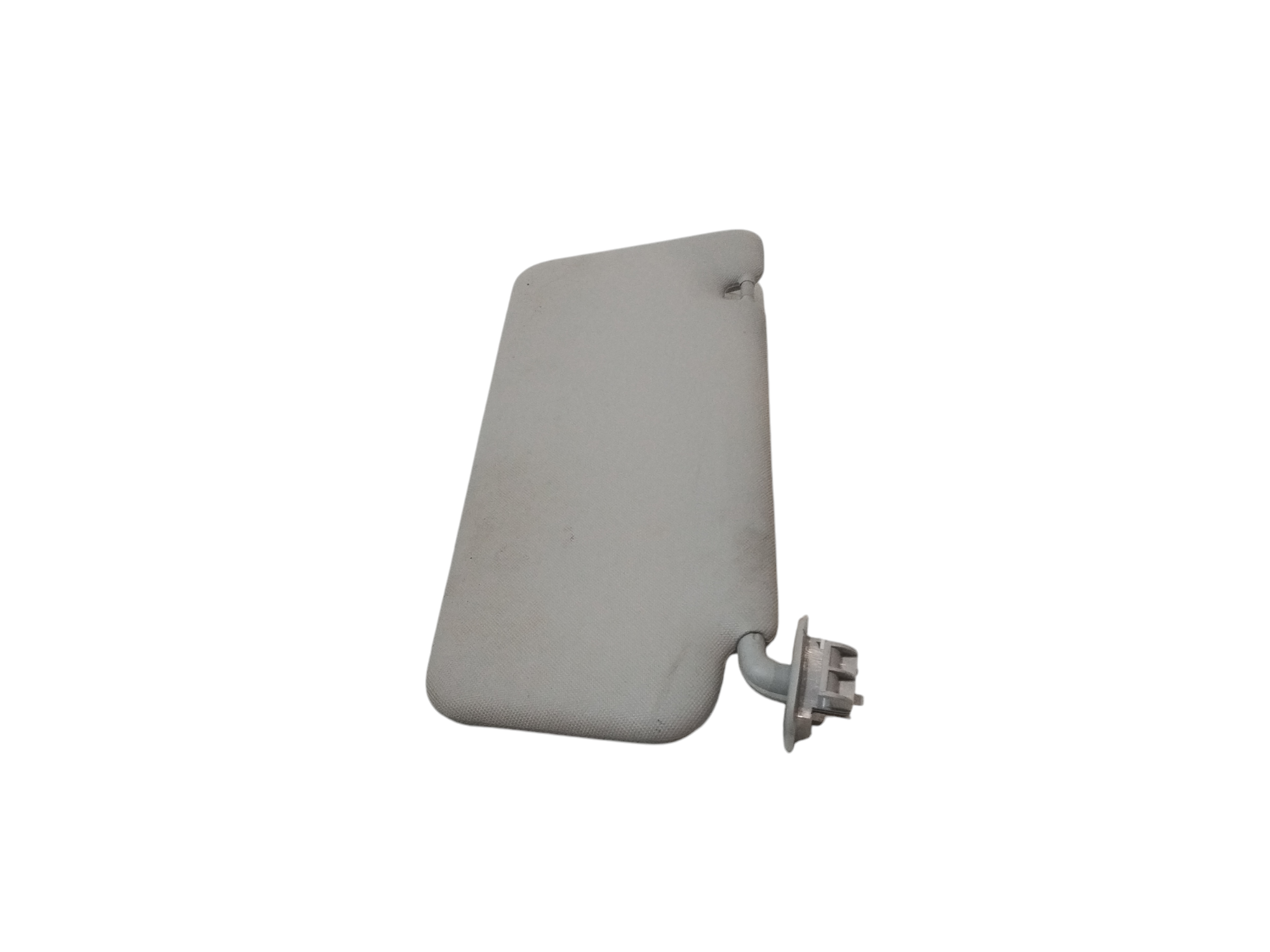 Parasole aletta anteriore Lato Guida per Renault Clio Grandtour (13>) (2013 - In produzione)