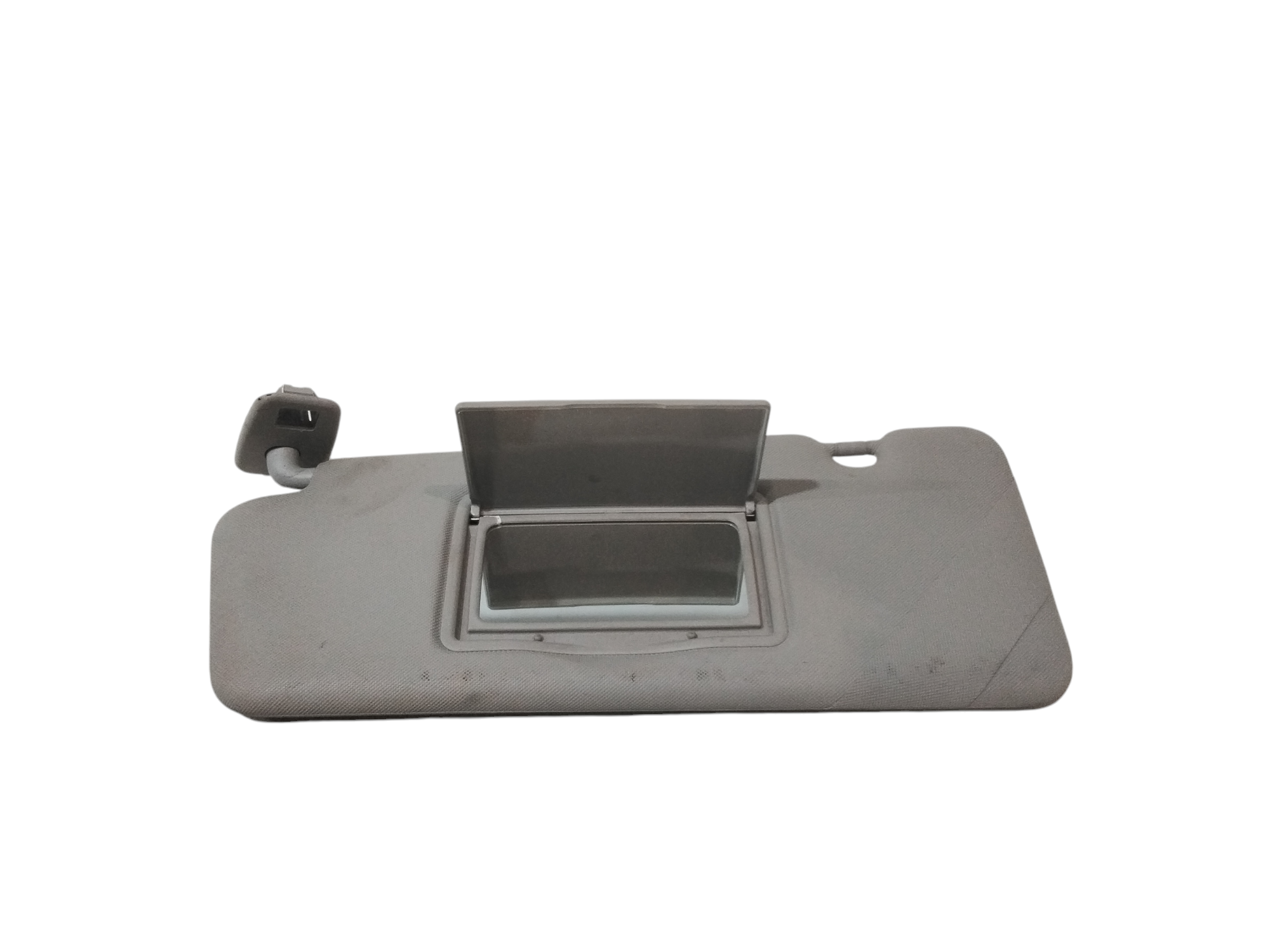 Parasole aletta anteriore Lato Guida per Renault Clio Grandtour (13>) (2013 - In produzione)