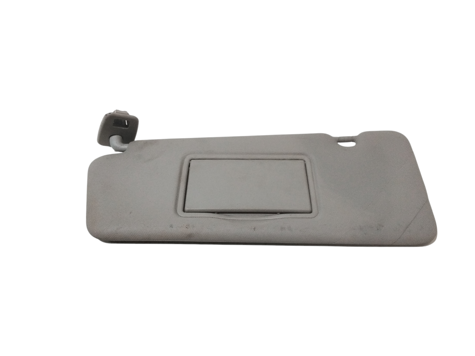 Parasole aletta anteriore Lato Guida per Renault Clio Grandtour (13>) (2013 - In produzione)