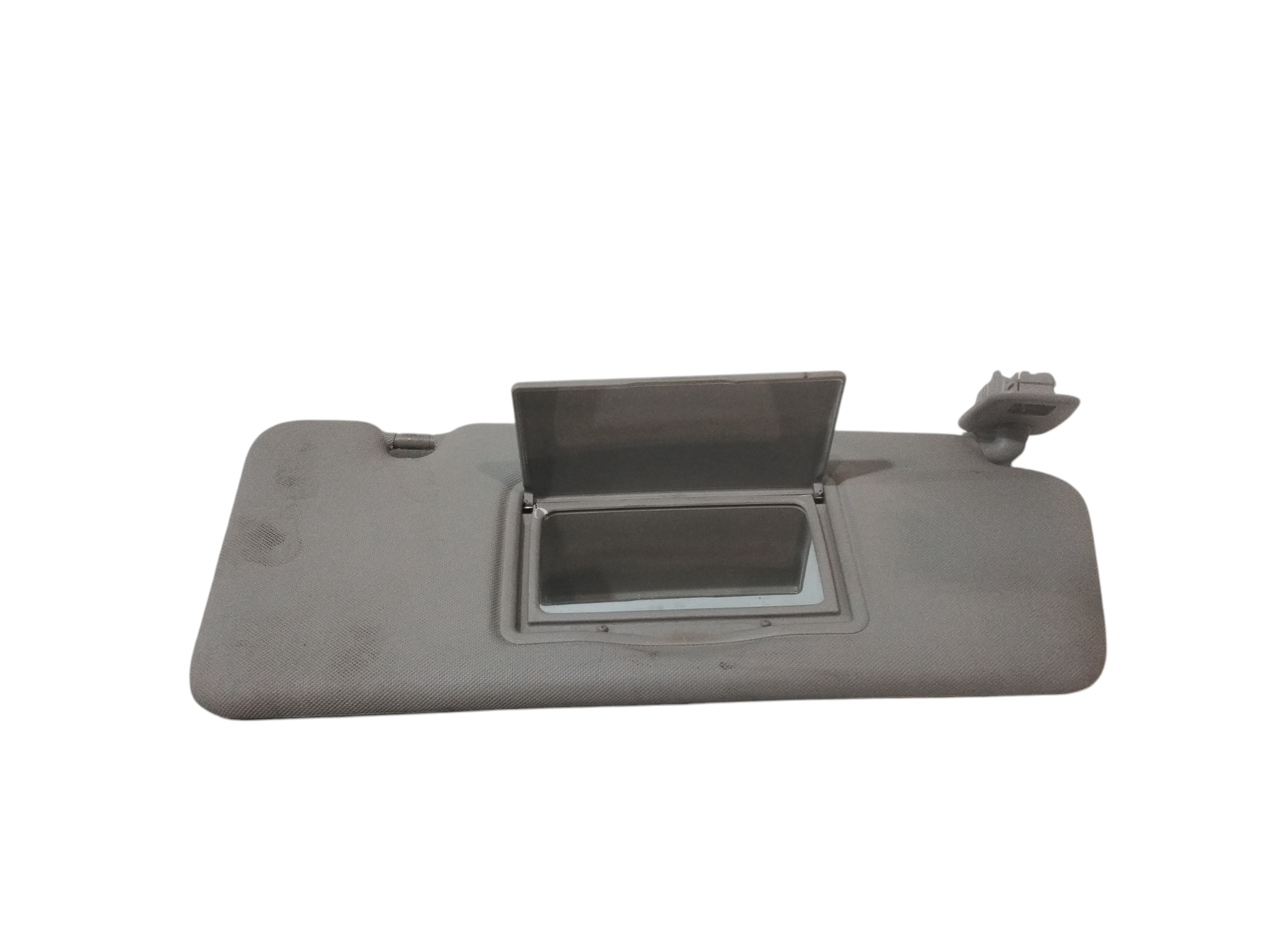 Parasole aletta Lato Passeggero per Renault Clio Grandtour (13>) (2013 - In produzione)