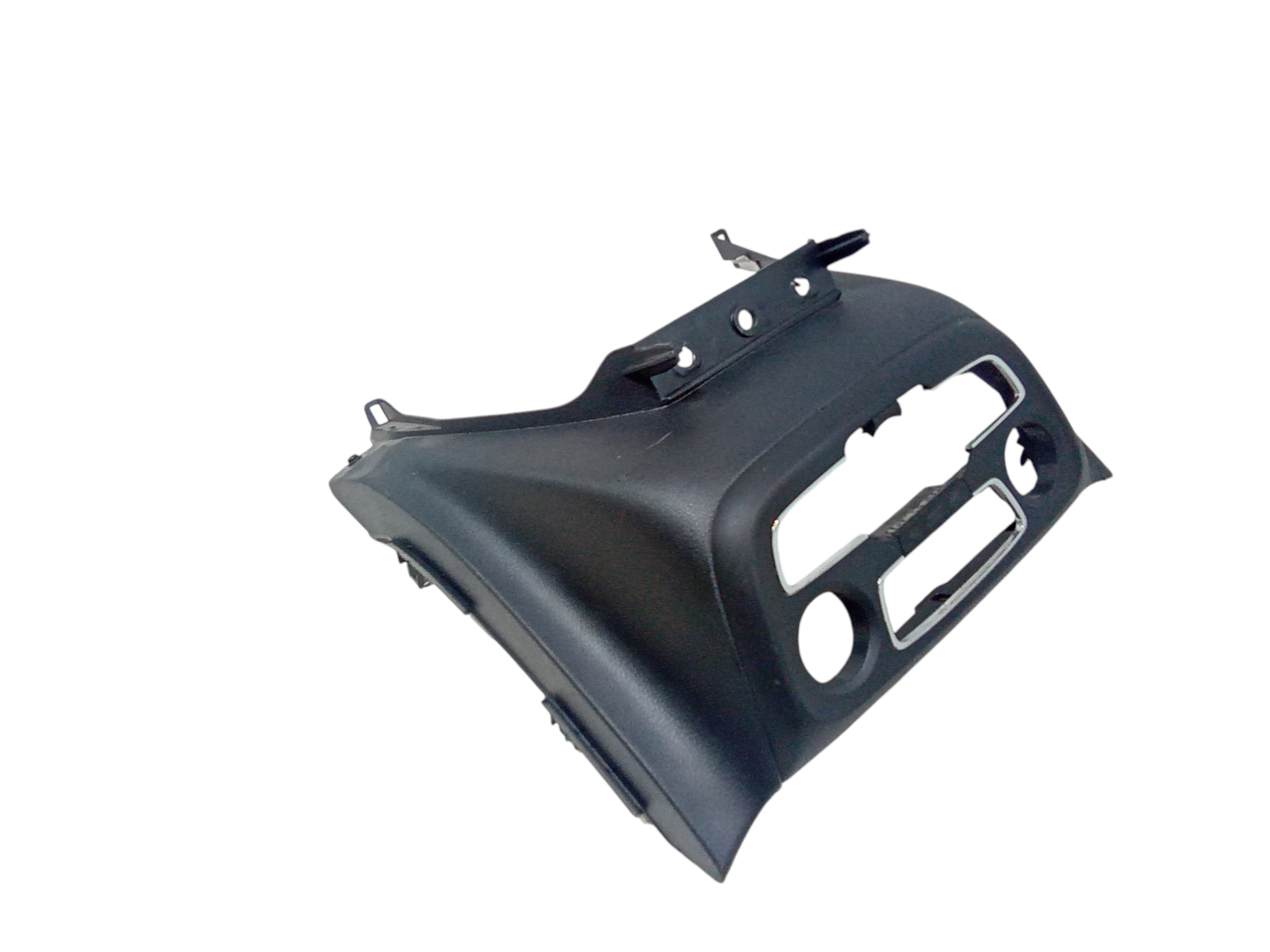 Cover console centrale comandi clima per Jeep Compass Serie (16>) (2016 - In produzione)