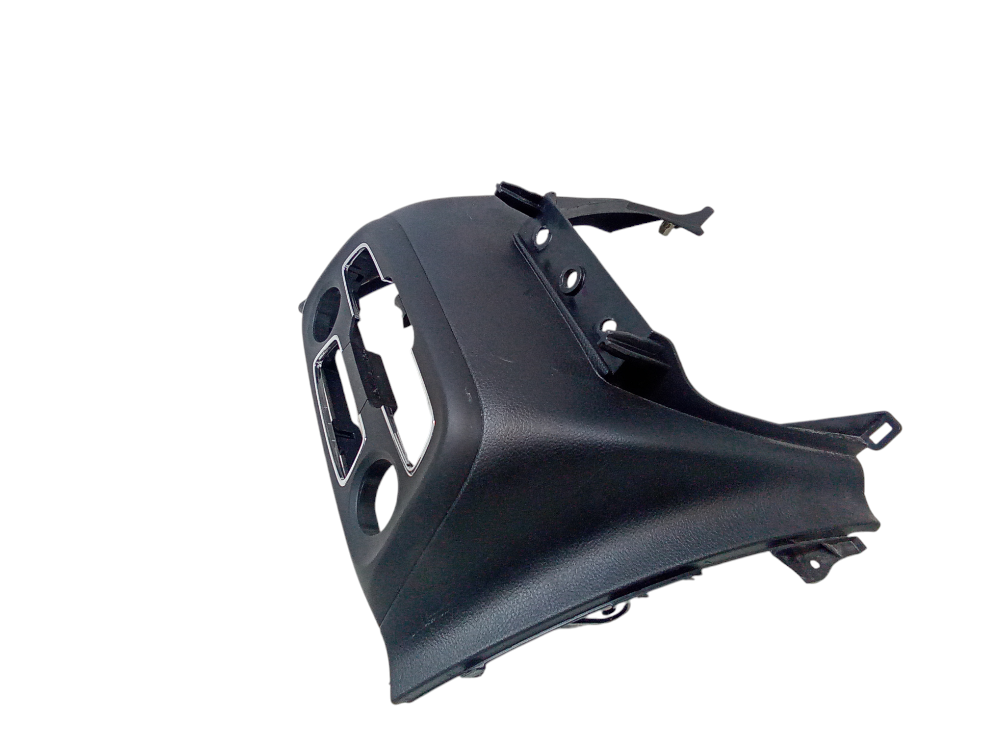 Cover console centrale comandi clima per Jeep Compass Serie (16>) (2016 - In produzione)