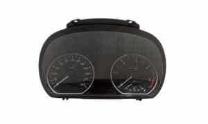 Quadro Strumenti per Bmw Serie 1 Serie (e87) (04>07) (2004 - 2007)