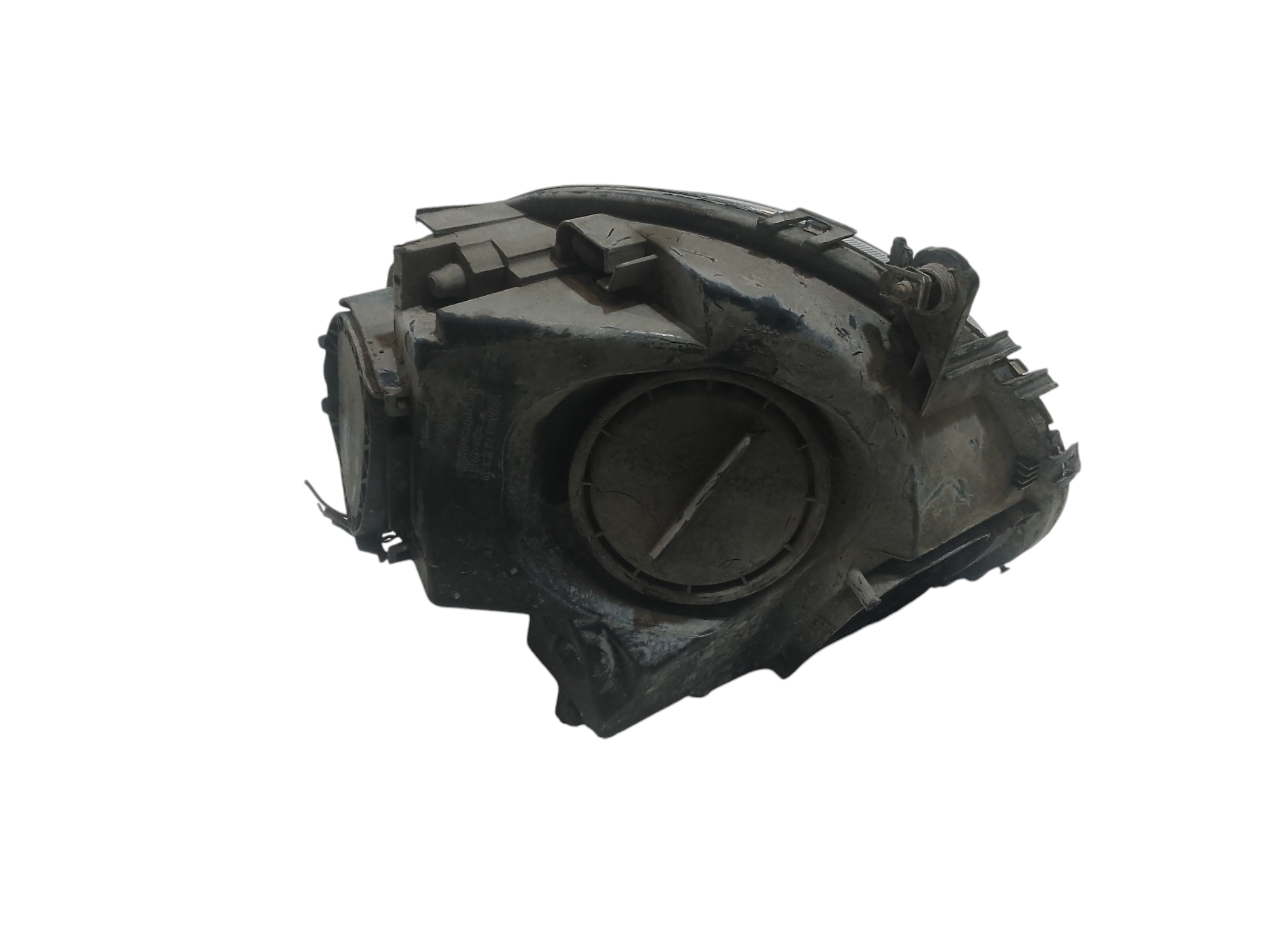 Faro anteriore Sinistro Guida per Mini Cooper 1  Serie (2000 - 2006)