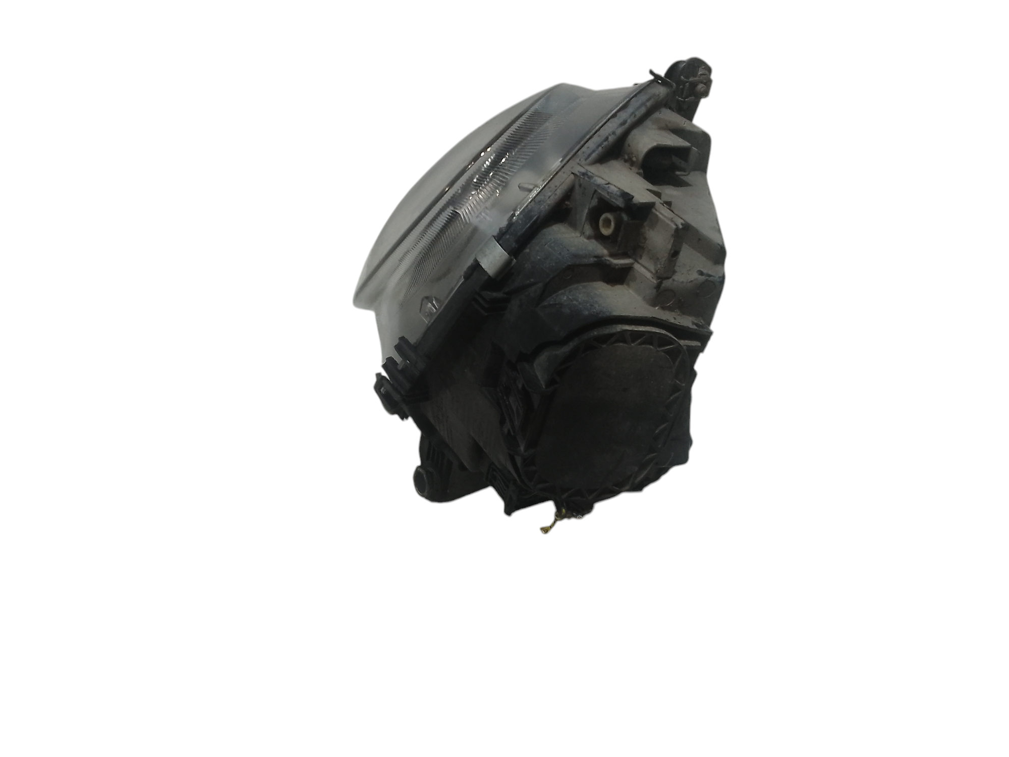 Faro anteriore Sinistro Guida per Mini Cooper 1  Serie (2000 - 2006)