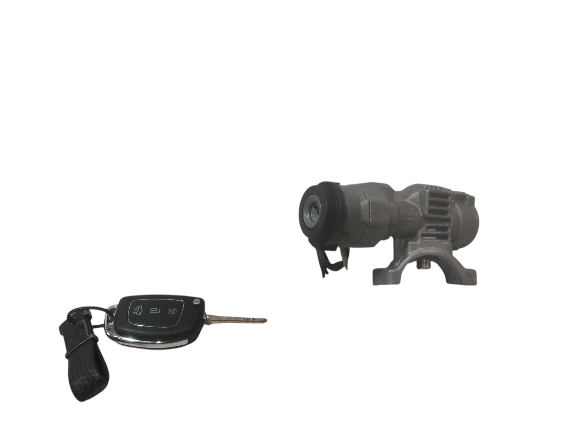 Blocchetto Accensione per Hyundai I10 2 Serie (2011 - In produzione)