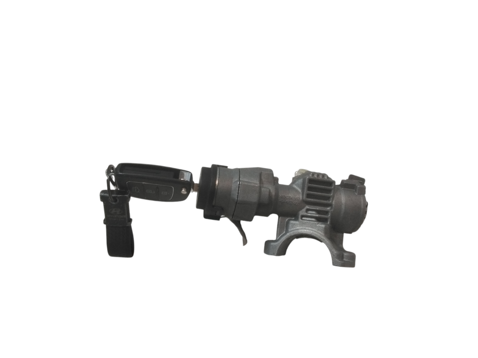 Blocchetto Accensione per Hyundai I10 2 Serie (2011 - In produzione)