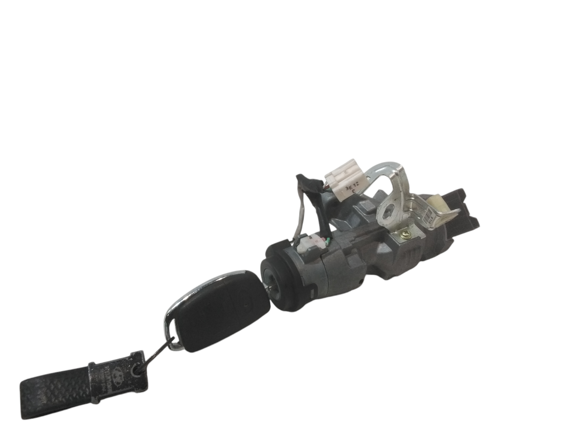 Blocchetto Accensione per Hyundai I10 2 Serie (2011 - In produzione)