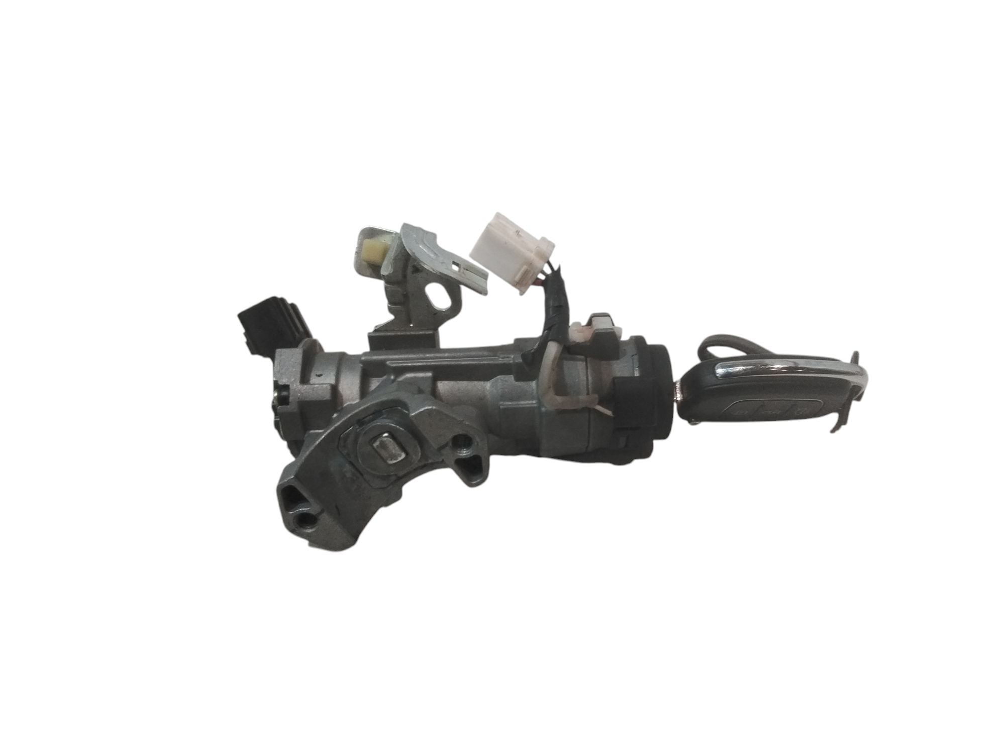 Blocchetto Accensione per Hyundai I10 2 Serie (2011 - In produzione)