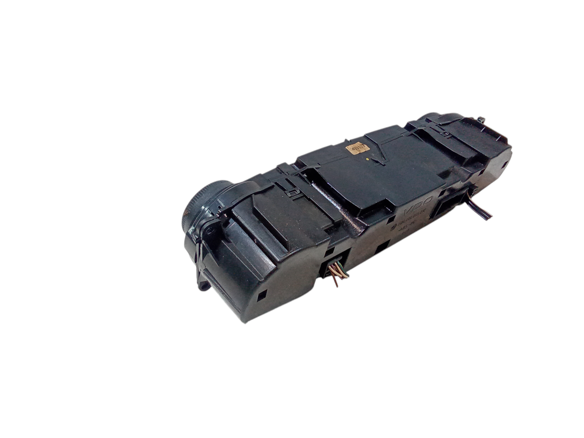 Comandi Clima per Mercedes Classe E Berlina W211 (2002 - 2007)