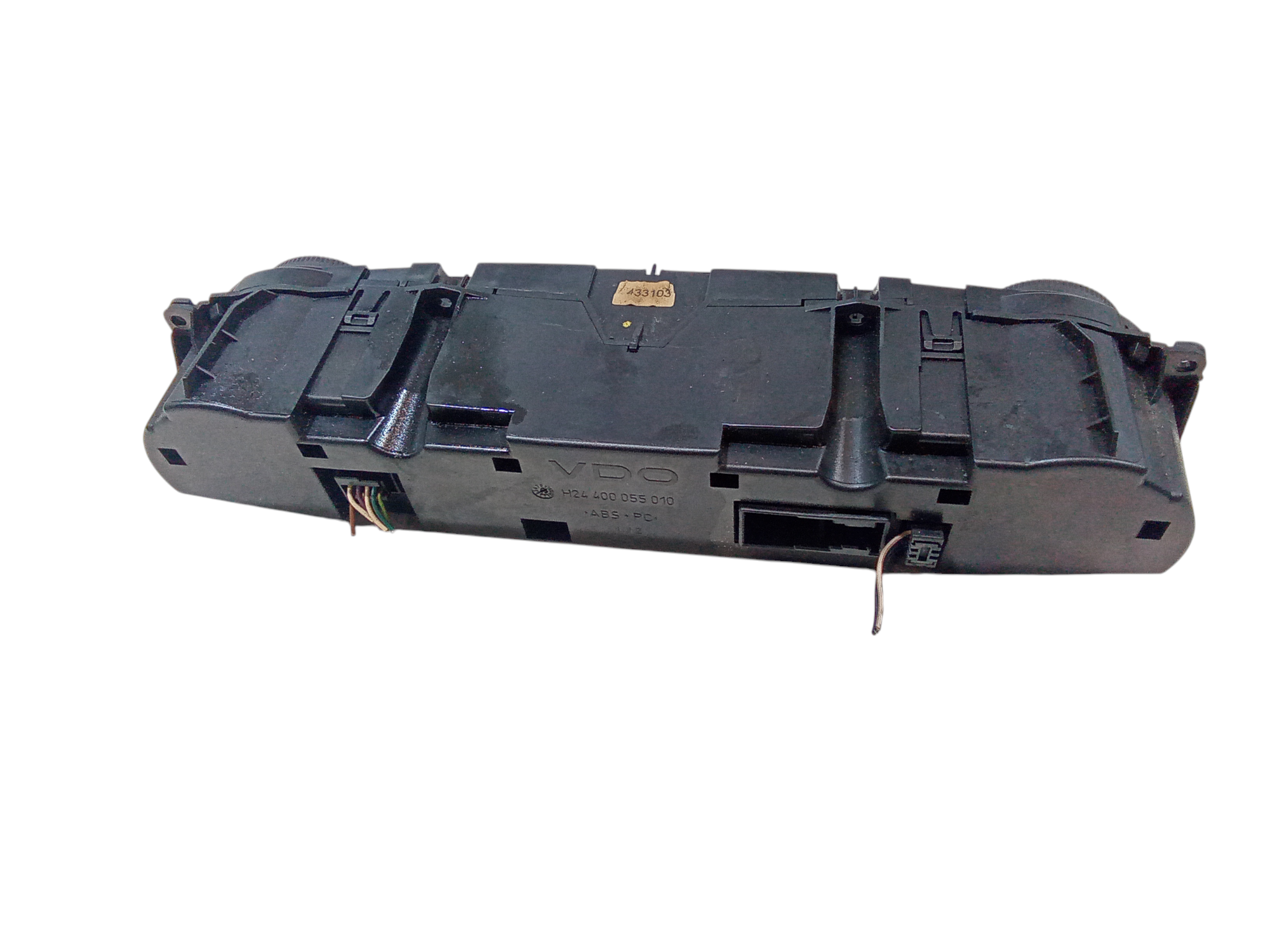 Comandi Clima per Mercedes Classe E Berlina W211 (2002 - 2007)