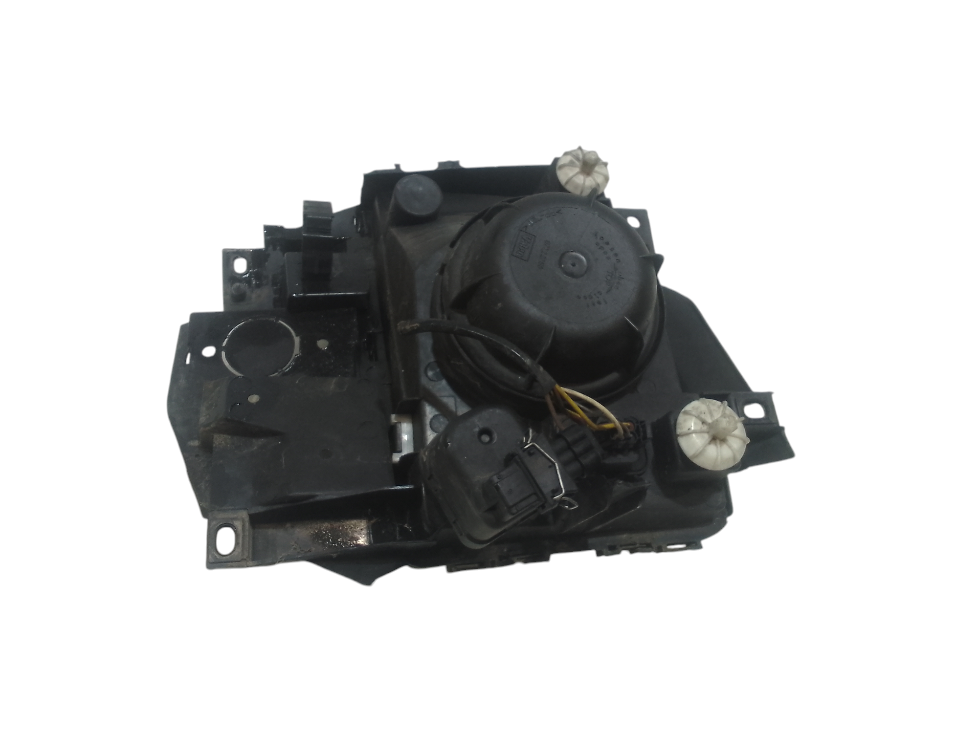 Faro anteriore Destro Passeggero per Volkswagen Transporter T4 2 Serie (1996 - 2003)