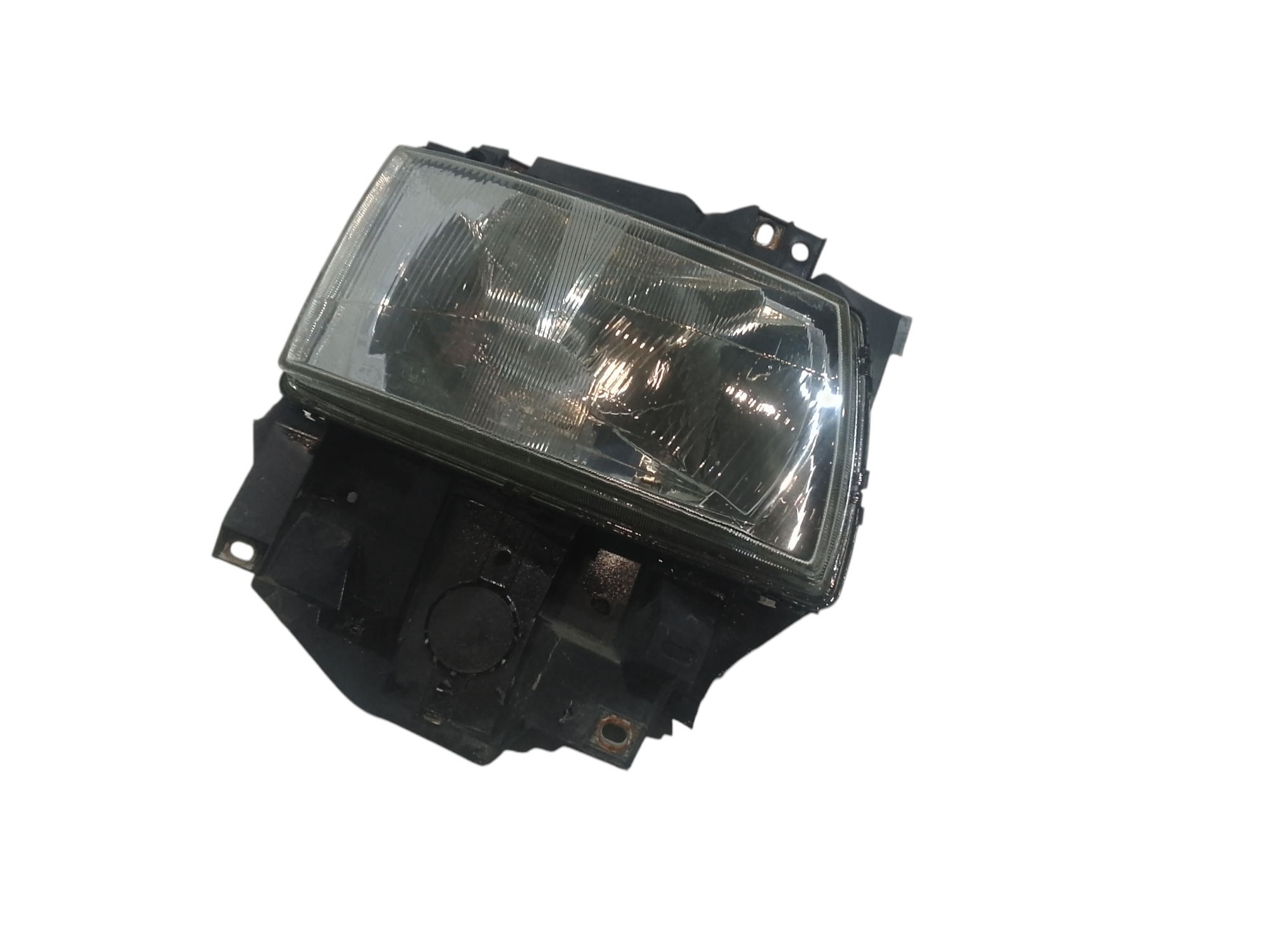 Faro anteriore Destro Passeggero per Volkswagen Transporter T4 2 Serie (1996 - 2003)