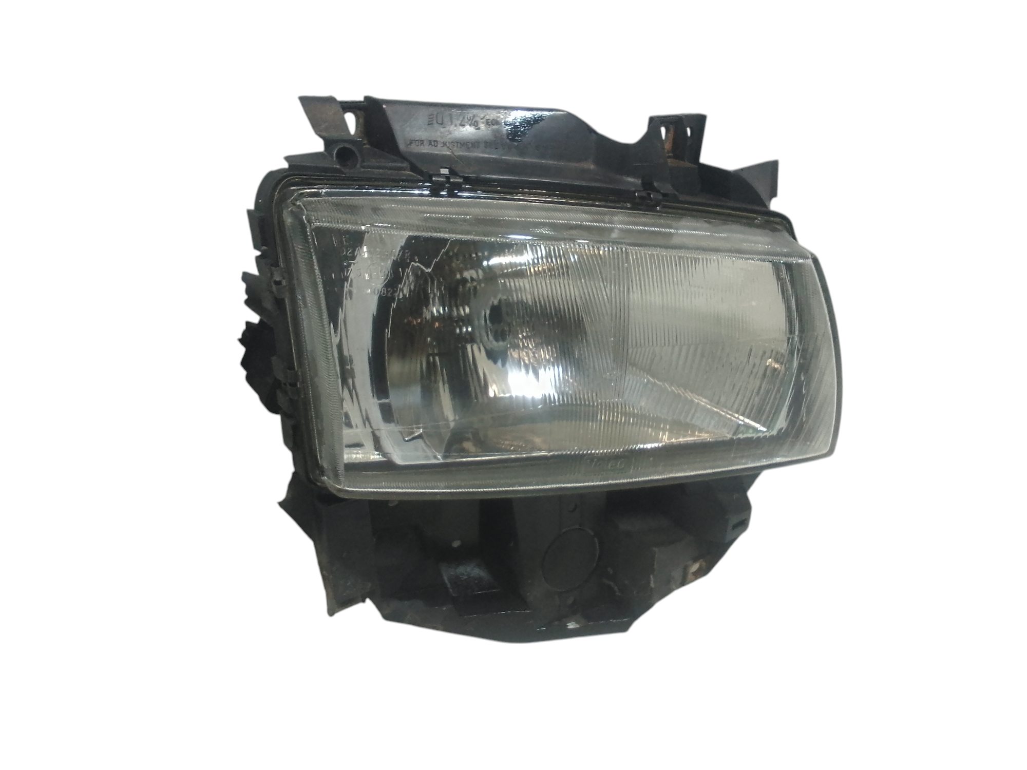 Faro anteriore Destro Passeggero per Volkswagen Transporter T4 2 Serie (1996 - 2003)