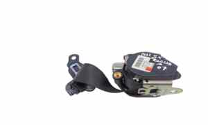 Cintura di sicurezza Posteriore Sx Guida per Mercedes Classe A W169 3 Serie (2004 - 2008)