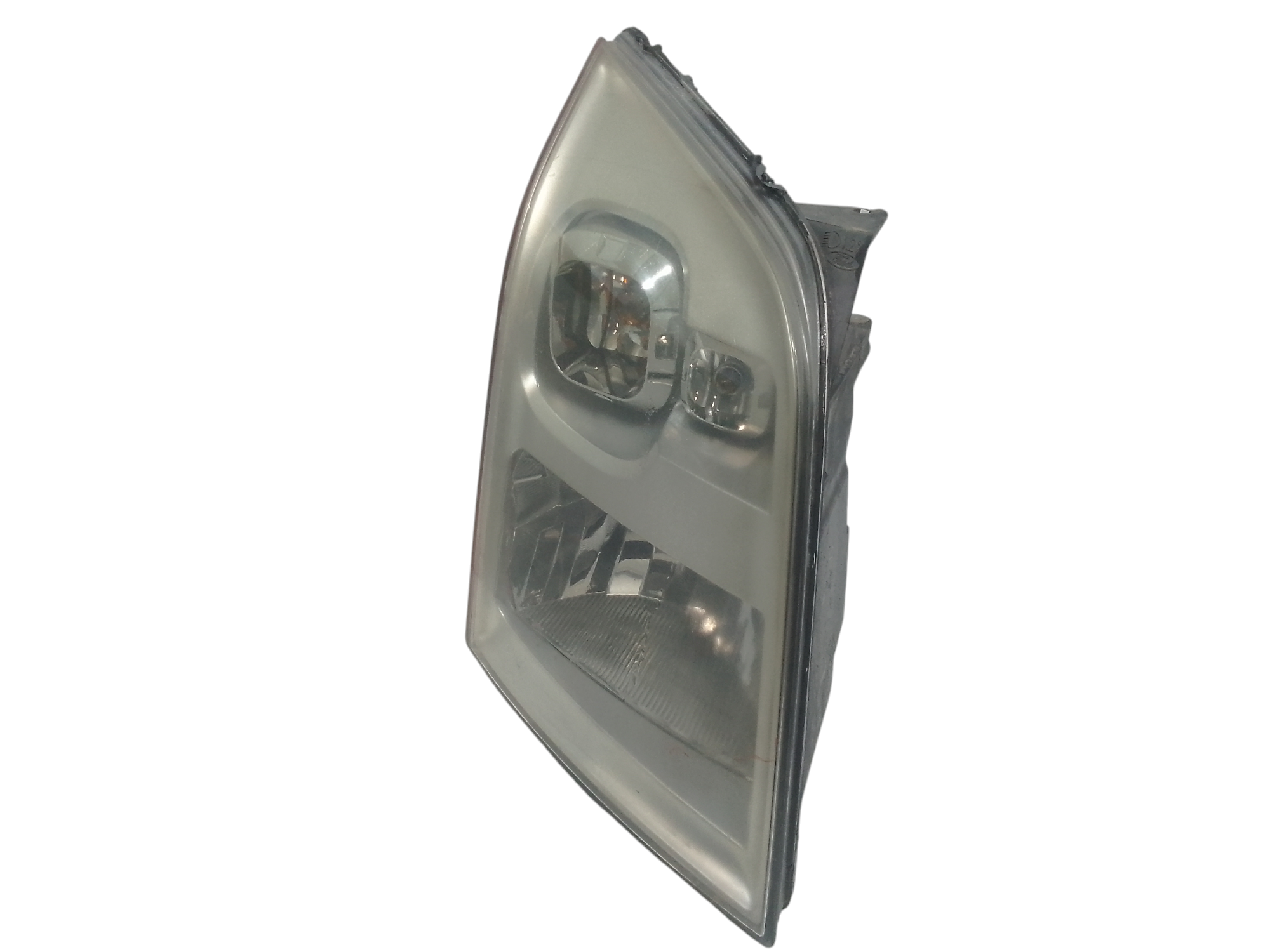 Faro anteriore Destro Passeggero per Ford Transit Serie (06>14) (2006 - 2014)