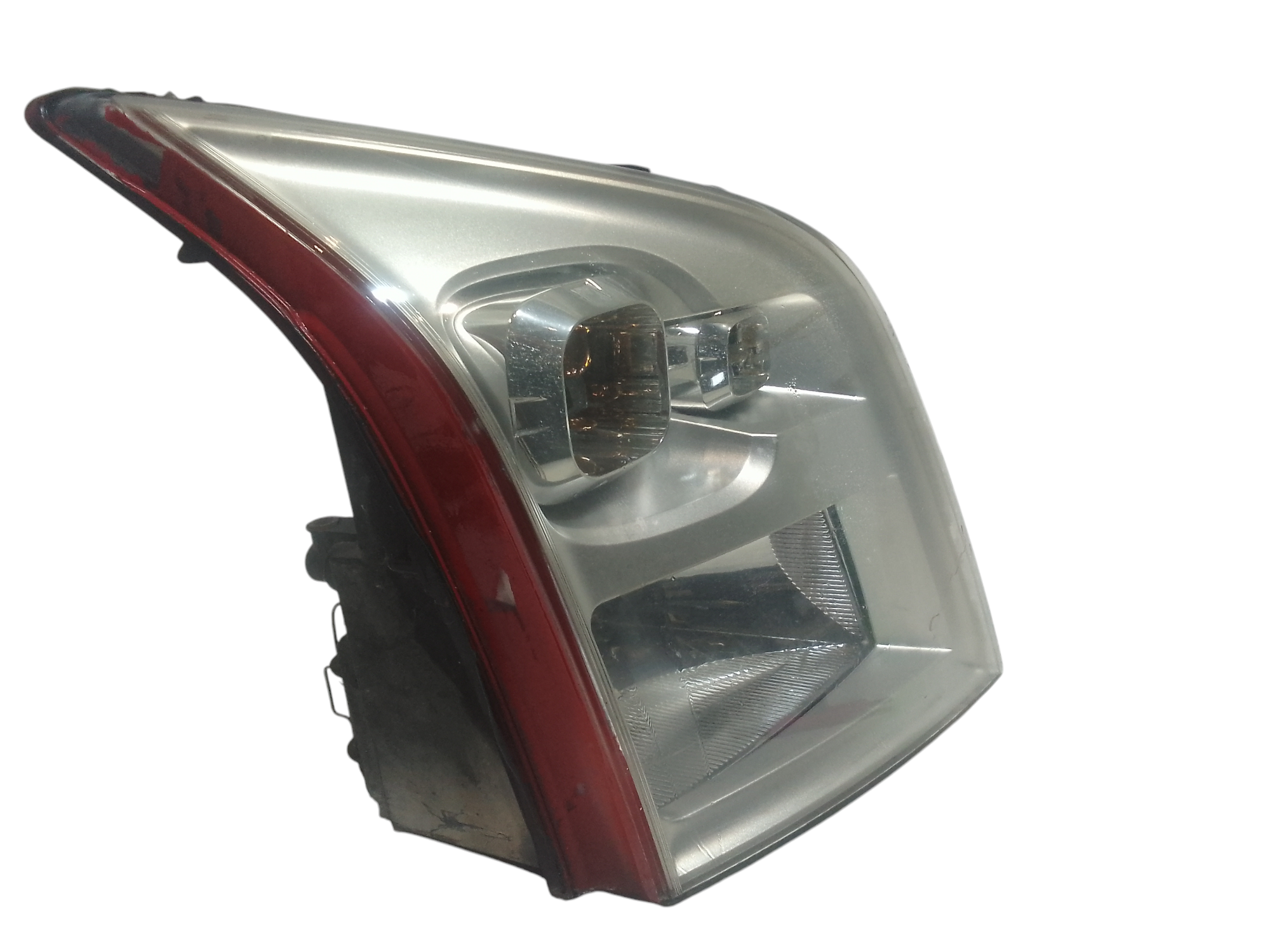 Faro anteriore Destro Passeggero per Ford Transit Serie (06>14) (2006 - 2014)