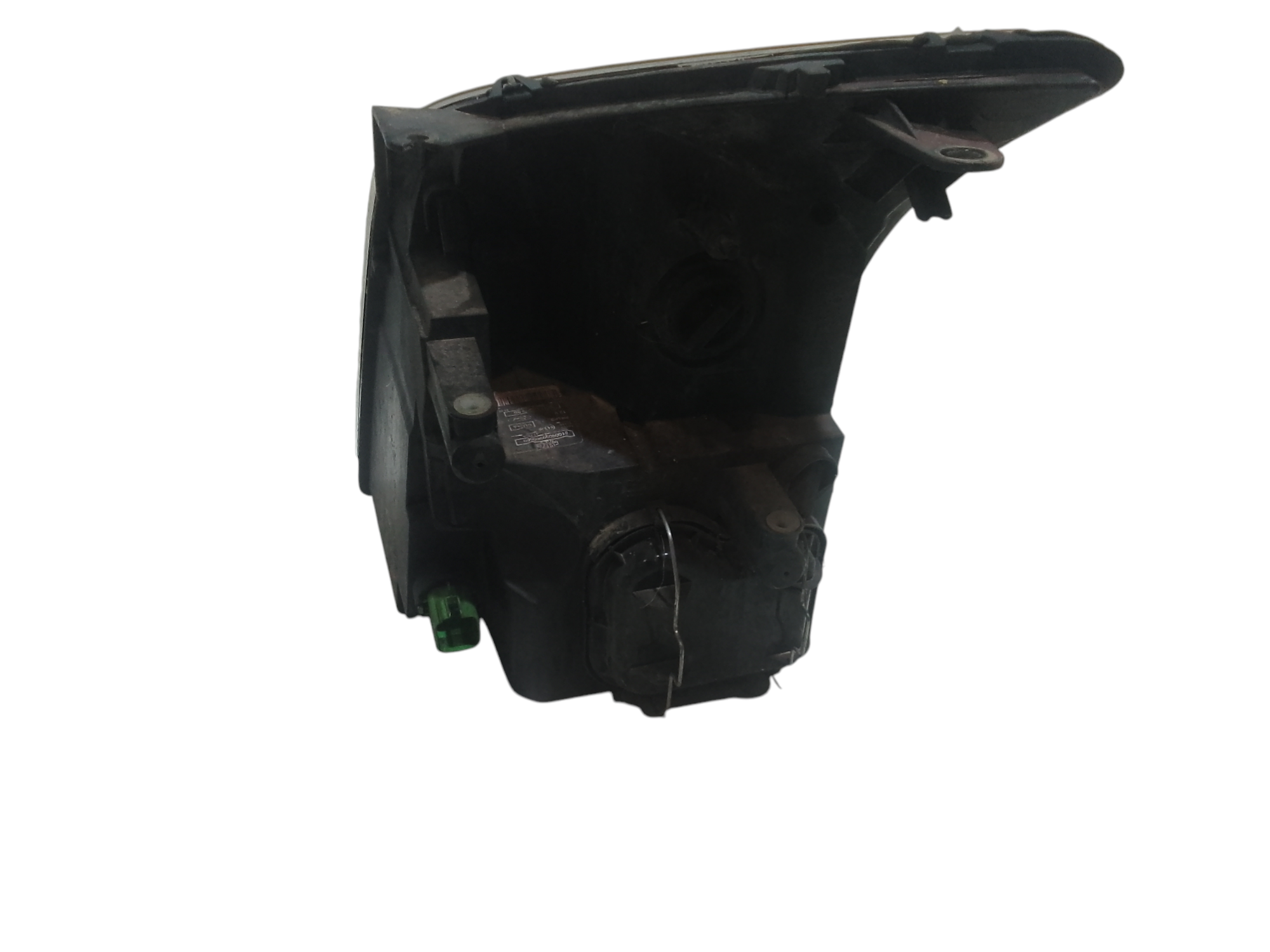 Faro anteriore Destro Passeggero per Ford Transit Serie (06>14) (2006 - 2014)