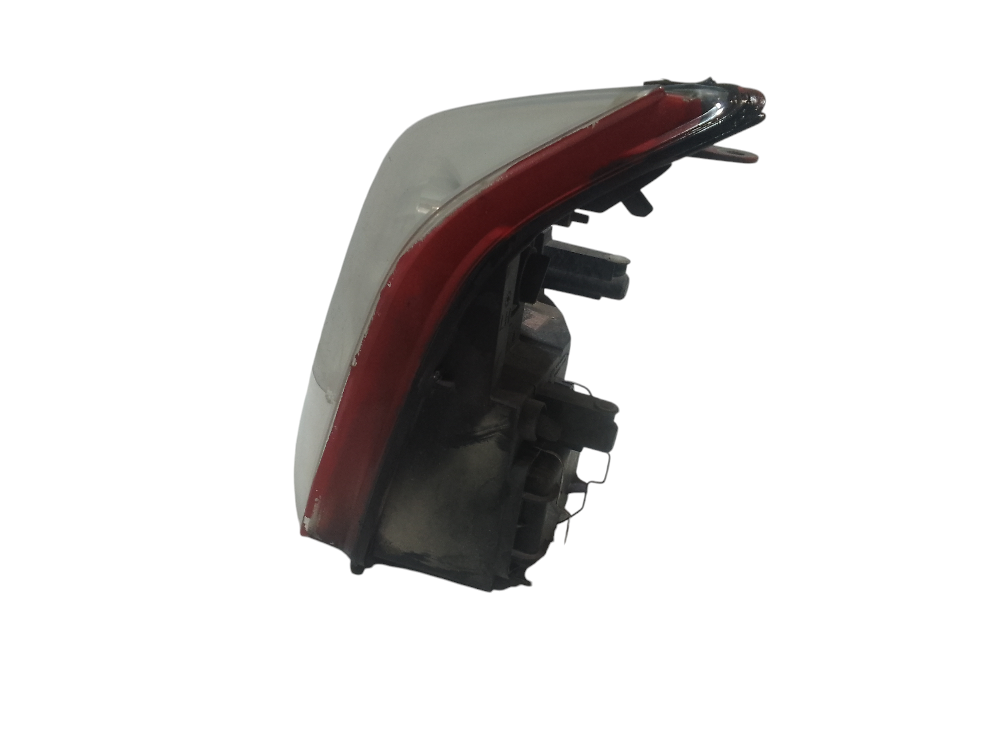 Faro anteriore Sinistro Guida per Ford Transit Serie (06>14) (2006 - 2014)