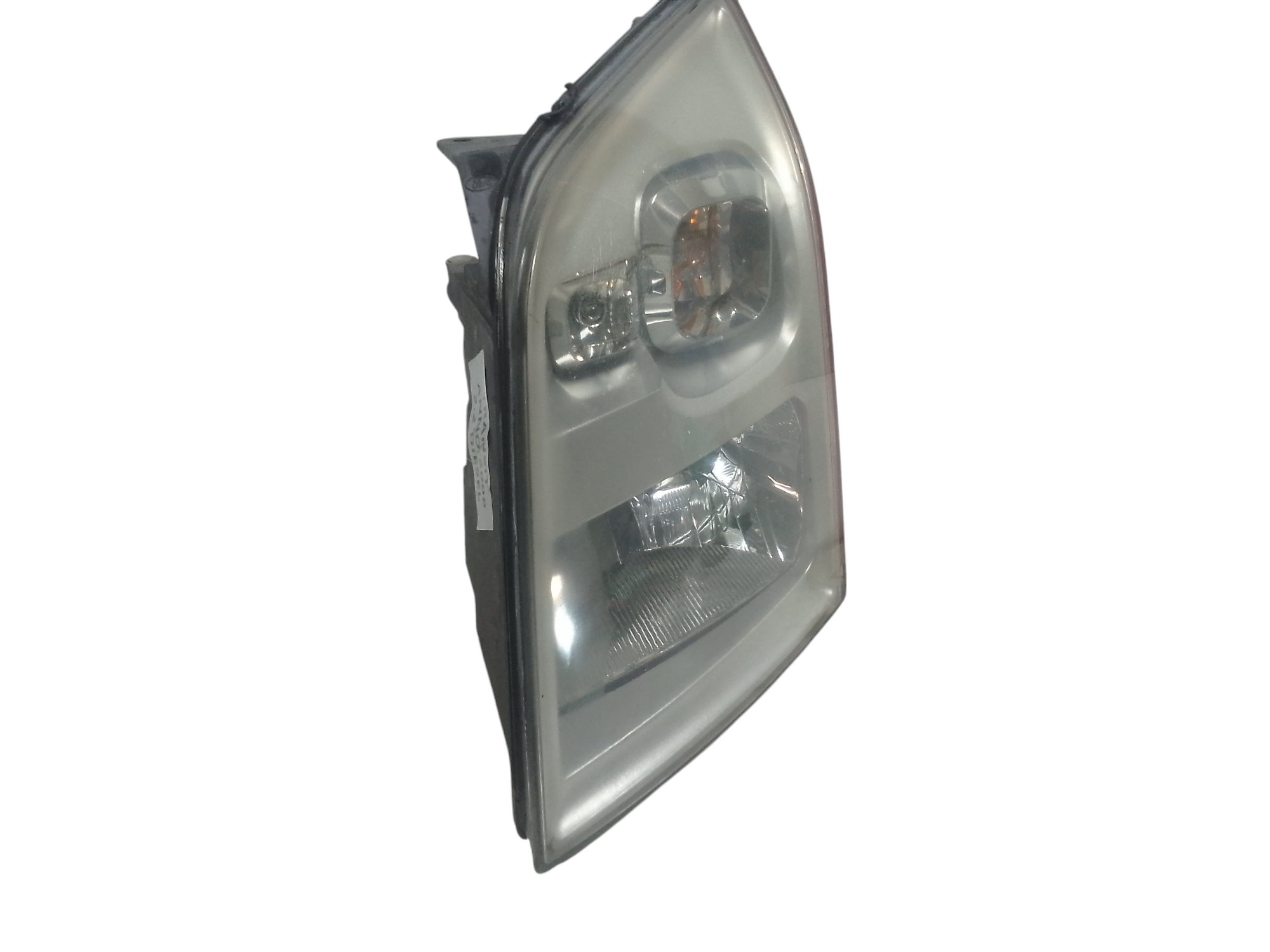Faro anteriore Sinistro Guida per Ford Transit Serie (06>14) (2006 - 2014)