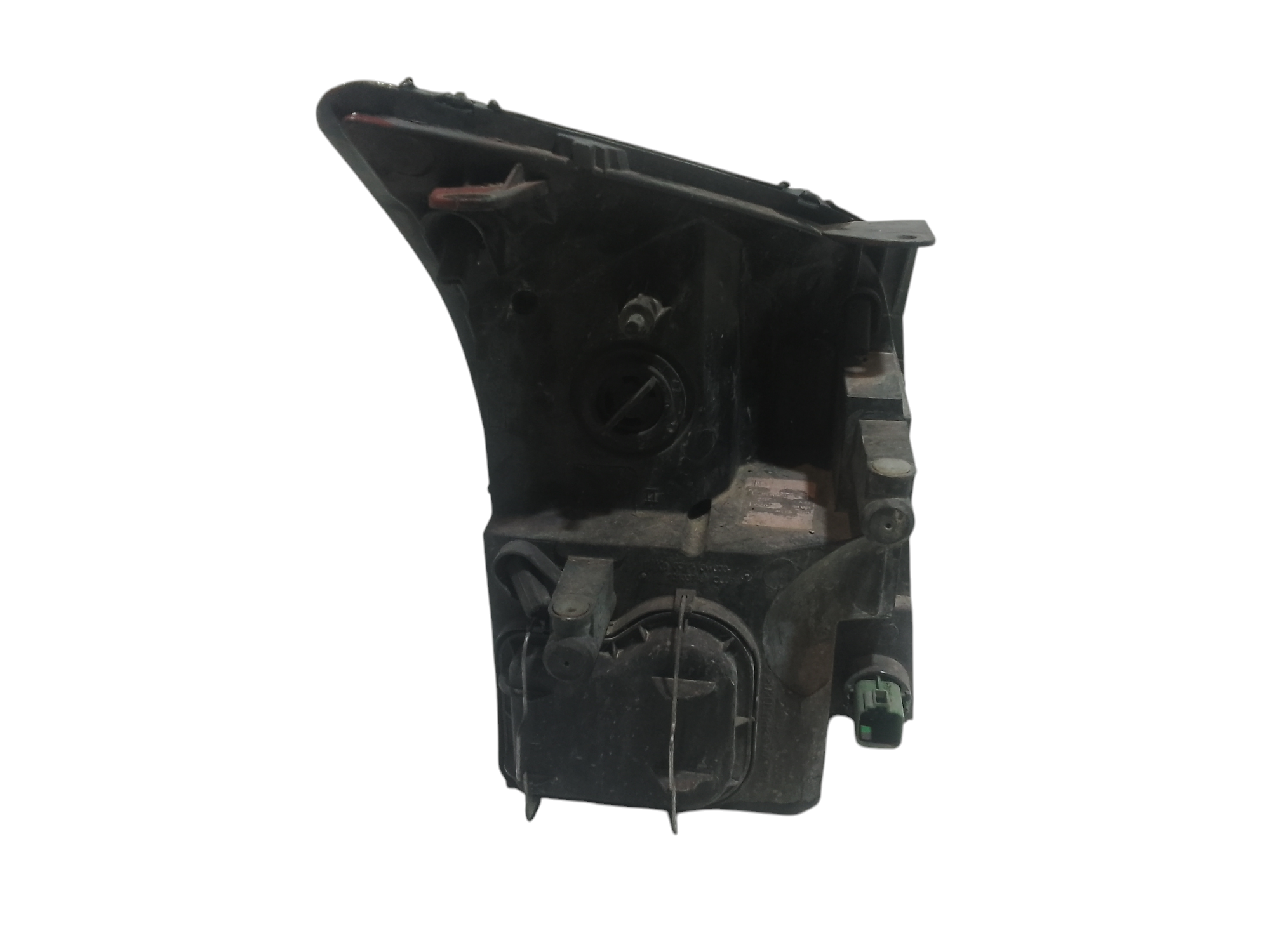 Faro anteriore Sinistro Guida per Ford Transit Serie (06>14) (2006 - 2014)