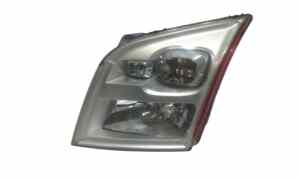 Faro anteriore Sinistro Guida per Ford Transit Serie (06>14) (2006 - 2014)