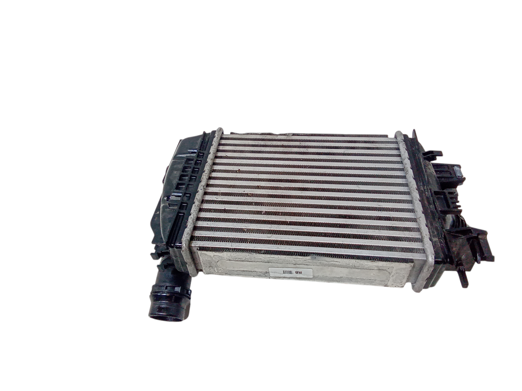 Intercooler per Renault Clio Serie V (19>) (2019 - In produzione)