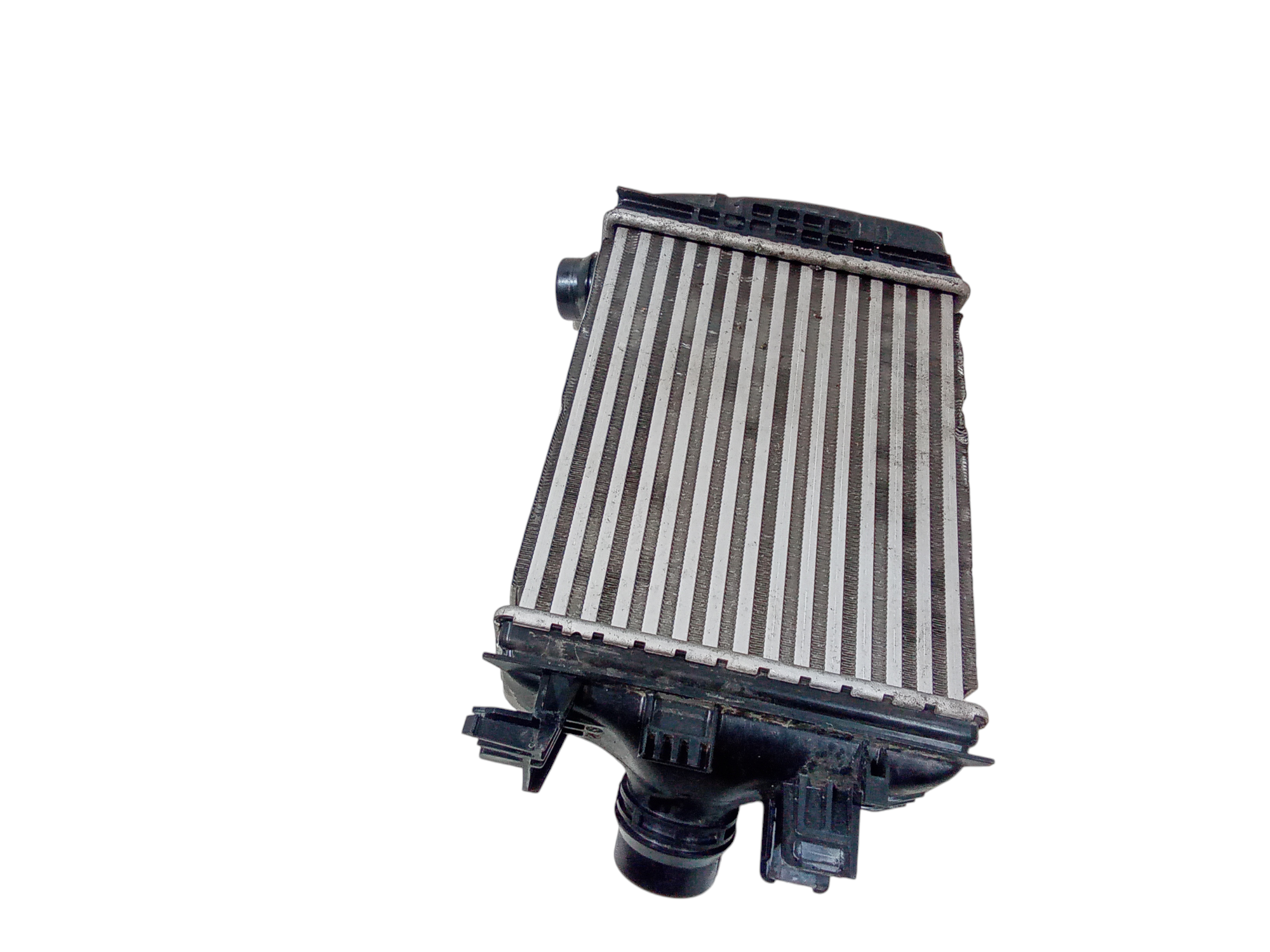 Intercooler per Renault Clio Serie V (19>) (2019 - In produzione)