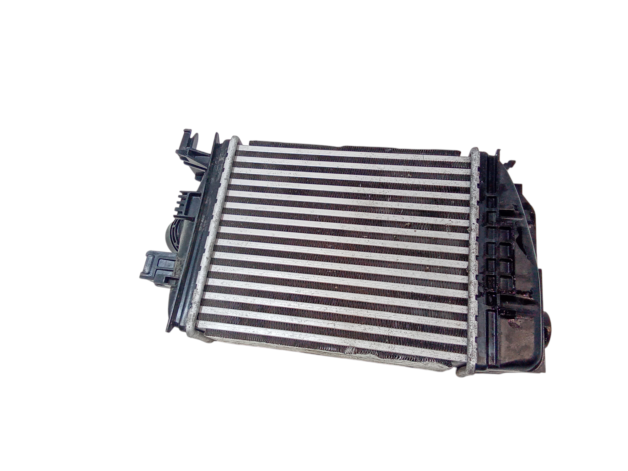 Intercooler per Renault Clio Serie V (19>) (2019 - In produzione)