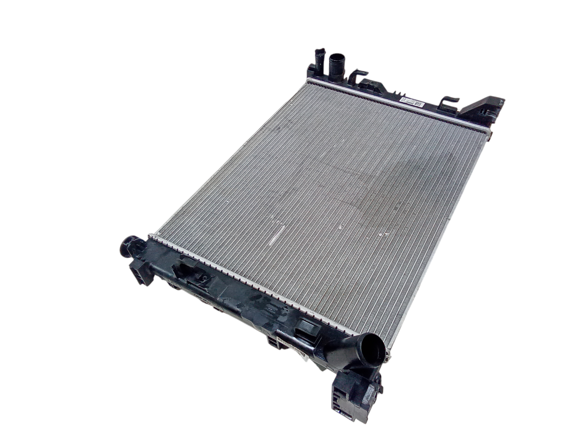 Radiatore acqua per Renault Clio Serie V (19>) (2019 - In produzione)