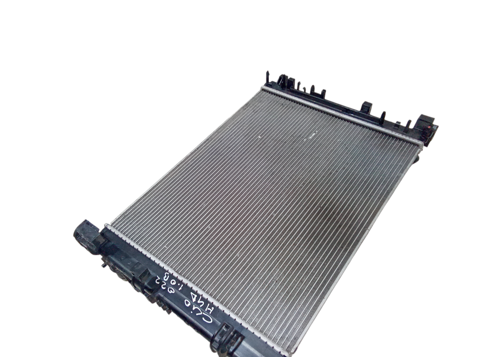 Radiatore acqua per Renault Clio Serie V (19>) (2019 - In produzione)