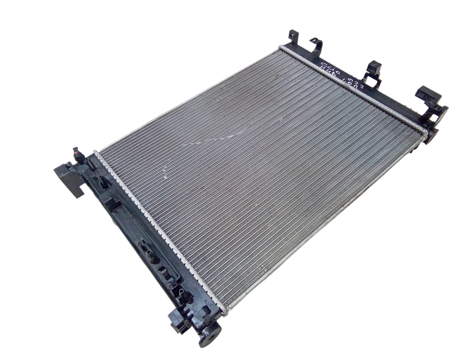 Radiatore acqua per Renault Clio Serie V (19>) (2019 - In produzione)