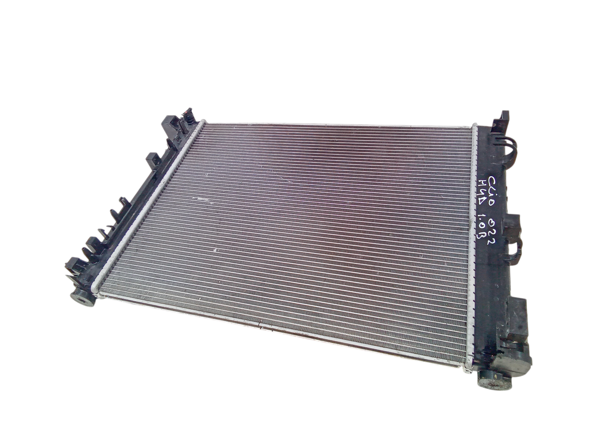 Radiatore acqua per Renault Clio Serie V (19>) (2019 - In produzione)