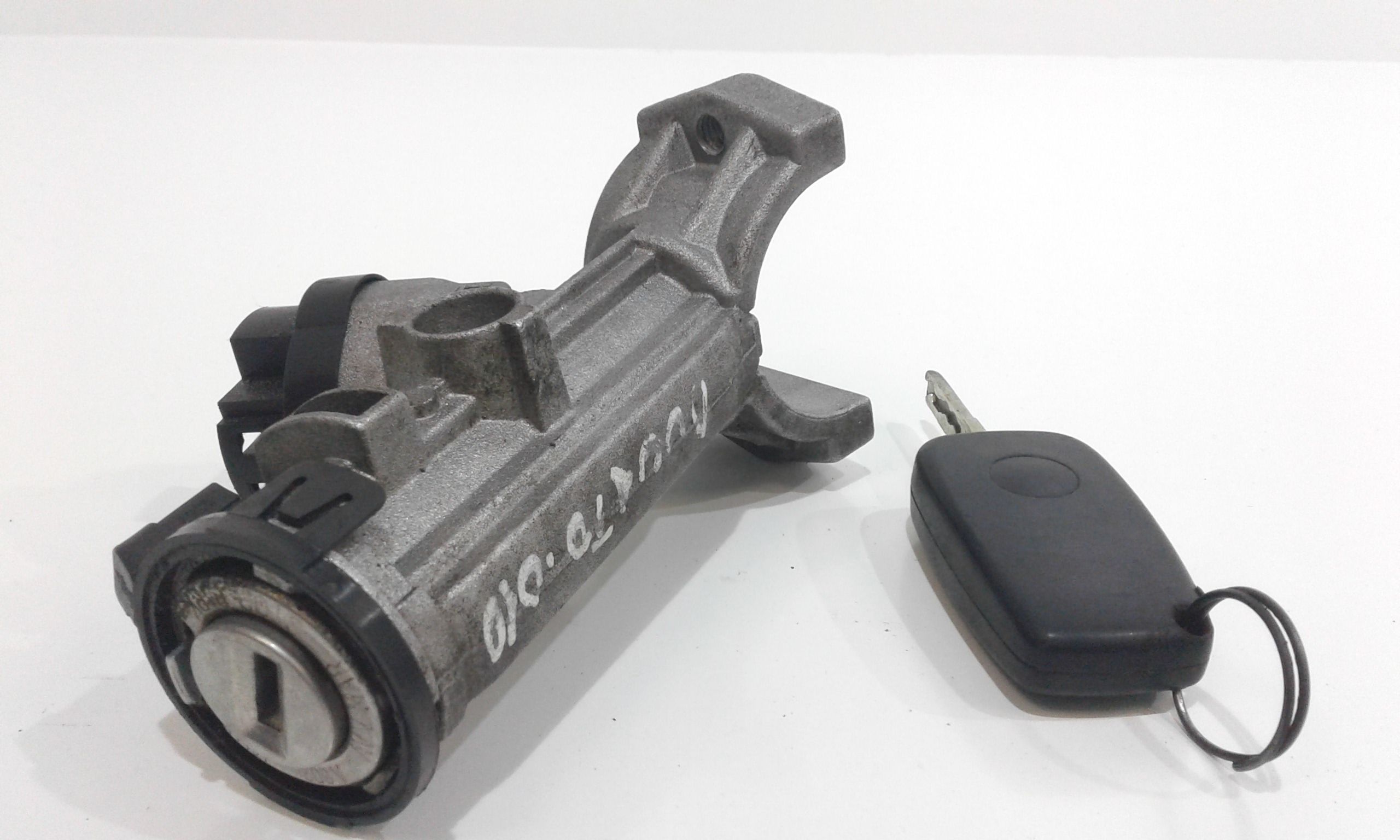 Blocchetto Accensione FIAT Ducato 5 Serie