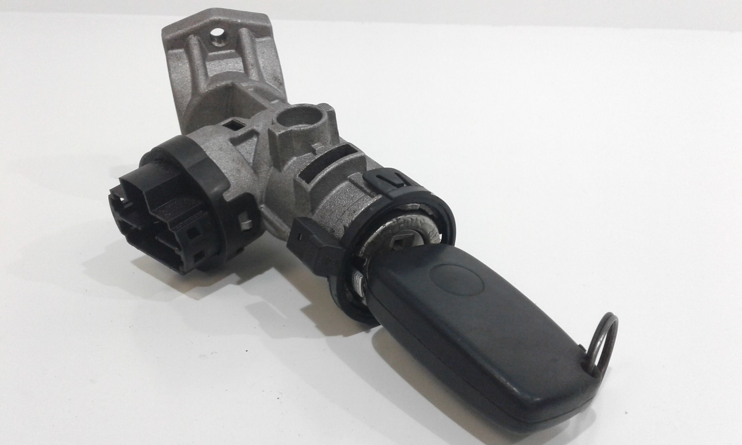 Blocchetto Accensione FIAT Ducato 5 Serie