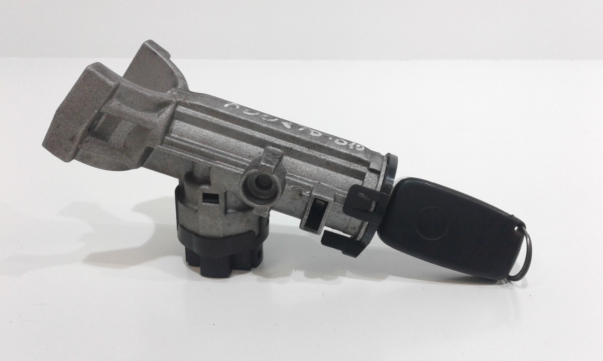 Blocchetto Accensione FIAT Ducato 5 Serie